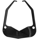 Outil de mesure de mesure d'�trier de largeur de jante d'�quilibreur de roue adapt� aux manteaux