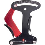 Outil de mesure de tension des rayons de v�lo ? r�glage de tension en alliage d'aluminium, outil de r�paration ...
