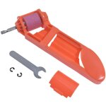 Outil de meulage de forets taille crayon portable multifonctionnel peu morceaux machine de taille - aiguille ...