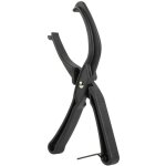 Outil de montage de pneus universel, noir, m