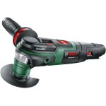 Bosch - outil multi - fonction advancedmulti 18 solo 18 v (sans batterie et chargeur)