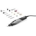 Outil multi - usage de pr�cision rotatif stylo +