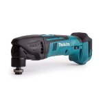 Outil multifonctions 18v lxt (2x3, 0 ah) en makpac - makita dtm51rf2