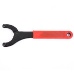 Outil multifonction pour v�lo vtt, cl� pour axe de roue libre, outil de r�paration de v�lo