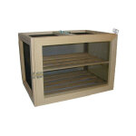 Outils et nature - garde manger fromager spécial affinage masy 210 Outils et nature - garde manger fromager spécial affinage masy 210