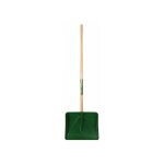 Outils et nature - pelle poussoir � neige spear and jackson