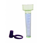 Outils et nature - pluviom�tre plastique spear and jackson