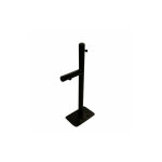 Outils et nature - support de fixation universel pour girouette en fer forgé Outils et nature - support de fixation universel pour girouette en fer forgé