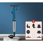 Outil de nettoyage de canalisations, d�boucheur de canalisations, ventouse pour toilettes, nettoyage ...