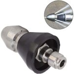 Outil de nettoyage des �gouts buse haute pression tari�res de vidange, outils de dragage et de nettoyage ...