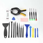 Outil d'ouverture de r�paration professionnel pour smartphone t�l�phone portable tablette avec ventouse ...