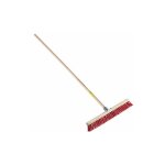 Outils perrin balai cantonnier 60 cm manche 150 cm Outils perrin balai cantonnier 60 cm manche 150 cm