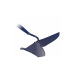 Butteur rayonneur 15 sans manche - outils perrin