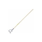 Cultivateur 3 dents emmanché - outils perrin Cultivateur 3 dents emmanché - outils perrin
