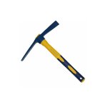 Outils perrin - decintroir � hache de 35 manche composite