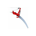 Echenilloir sans manche - outils perrin