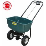 Outils perrin - epandeur  sel, pandeur  engrais, 27 litres roues gonflables, outil pour le dneigement ...