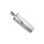 Outils perrin - louchet p�pini�riste � bague 36 cm sans manche