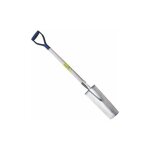 Outils perrin - louchet pépiniériste à bague 36 manche en d Outils perrin - louchet pépiniériste à bague 36 manche en d