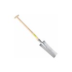 Outils perrin louchet terrassier � bague 36 manche en t