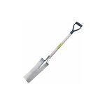 Outils perrin - louchet terrassier à bague 40 manche en d Outils perrin - louchet terrassier à bague 40 manche en d