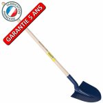 Pelle ronde cdc em 27 138127