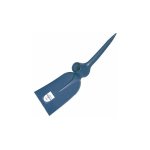 Pioche cantonnier 1, 5 kg sans manche - outils perrin