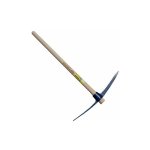 Pioche terrassier or 3 kg emmanche - outils perrin