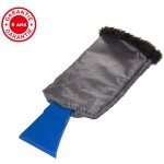Gant - raclette pour le dgivrage du pare brise auto, voiture, outil pour le dneigement - outils perrin ...
