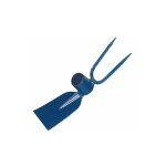 Serfouette 26 panne et fourche soud�e sans manche - outils perrin