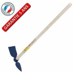 Serfouette forg�e panne et langue de 26 cm manche 1, 30 m, pour le jardin et le potager - outils perrin ...
