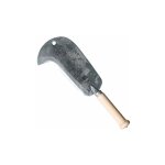 Serpe de paris 25 cm 700 gr - outils perrin Serpe de paris 25 cm 700 gr - outils perrin
