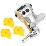 Outil de pneu de mont desmount, excellente protection r�duire la conception de t�te de canard � friction ...