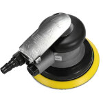 Outils pneumatiques, machine � polir, 5 pouces, outil manuel de meulage rond poli, ponceuse � air, papier ...