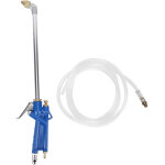 Outil pneumatique de nettoyage d'huile de moteur de pistolet de nettoyage d'eau de voiture de 40cm avec ...