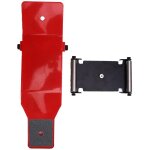 Outil portatif de cric de pneu avec le levage r�sistant de plaque de rouleau pour des camions de suvs ...