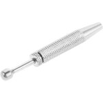 Outil de pr�cision pince trois griffes acier inoxydable, ramasse - strass pour perles / billes, cr�ation ...