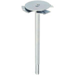 Outil de raccordement de tuyau d'eau avec manchon en acier de 1, 5 pouce, outil socket saver pour r�paration ...