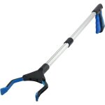 Outils de ramassage, 82cm pince de prhension pour personnes ages, extra - long, lger et pratique? ...