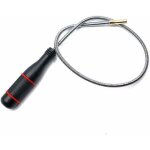 Outil de ramassage magntique flexible 1 pice, balai magntique mcanique  aimant flexible portable ...
