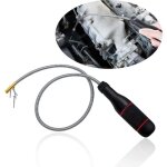 Outil ramassage magn�tique, magn�tique flexible aimant, outils portable aimant de 550 mm, flexible mecanique ...