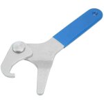 Outil de rglage de prcharge d'amortisseur de moto cl d'amortisseur crochet rglable et griffes cl ...