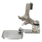 Outil de reliure pour machine  coudre  point nou