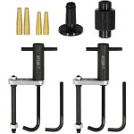 Zoternen - outil de remplacement pour joints d'injecteur de carburant gm245 pour subaru et extracteur ...