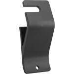 Outil de remplacement de pneu moto en aluminium 6061, d�monte - pneu assist� pour motos et quads, noir ...