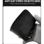 Outil de remplissage de fissures pour carrelage en polyur�thane souple, outil de construction, porte ...