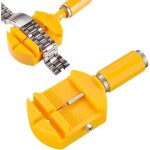 Outils de rparation de bracelet de montre, extracteur de maillon de montre, outil de rglage de bracelet ...
