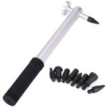 Pour outils de rparation carrosserie marteau de dent rparation sans peinture de carrosserie en alliage ...
