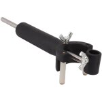 Outil de r�paration de dent de voiture antirouille, traceur de passage de roue de voiture r�glable et ...