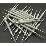 Outil de r�paration de montre outil double oreille sant� du groupe split cha�ne bracelet outil double ...